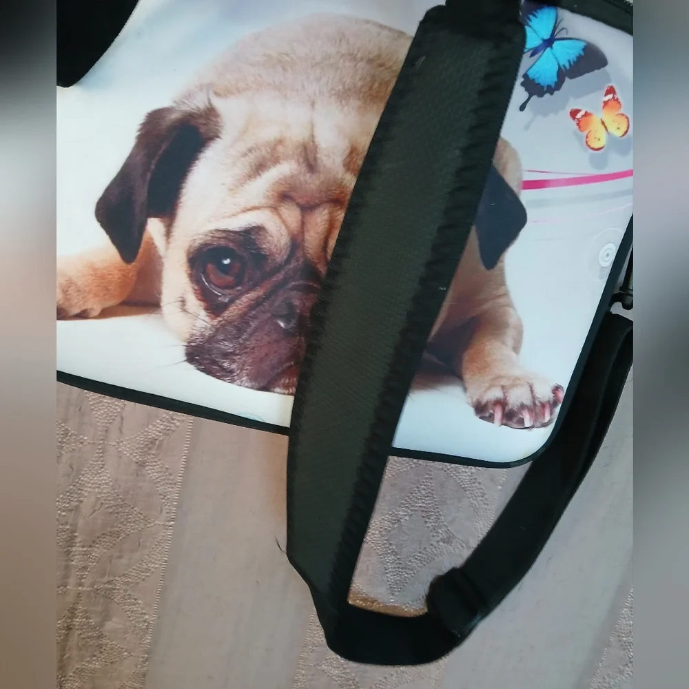 🌸3/ $15🌸 Richen Electronic Laptop Case